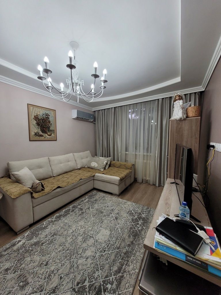 Продаётся 2в3/3/5 на Ул.Бобура 52м² ор-р: ТЦ Next