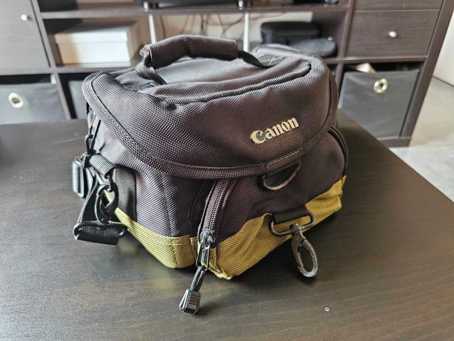 Canon EOS 70D – Пълен комплект