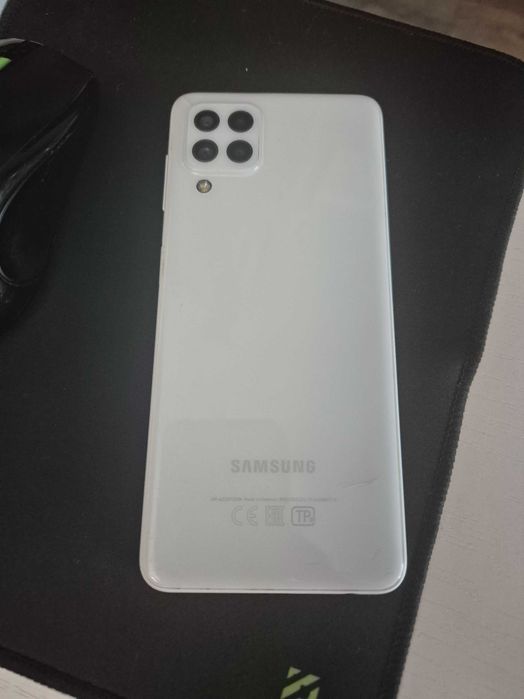 Samsung A22, б/у