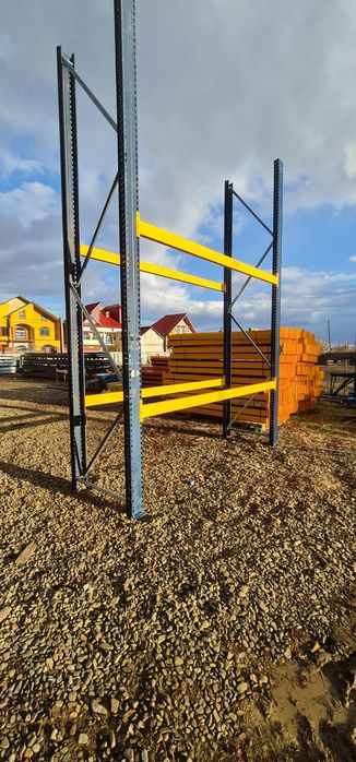 Rafturi metalice i864