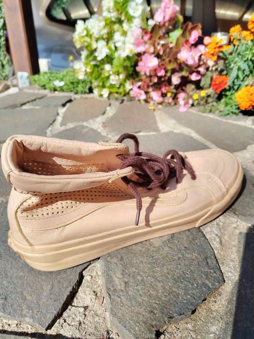 Tenisi piele Vans 40.5 26cm