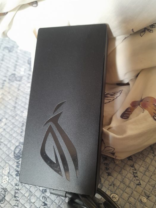 Для игрового ноутбук 19.5 11.8А 230W