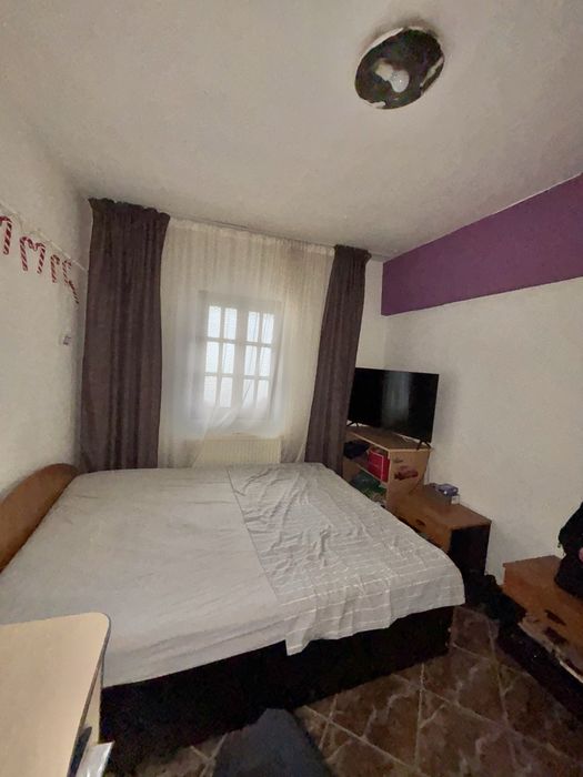 Apartament 4 camere decomandat , 120 mp, Centru, Liceul Teoretic