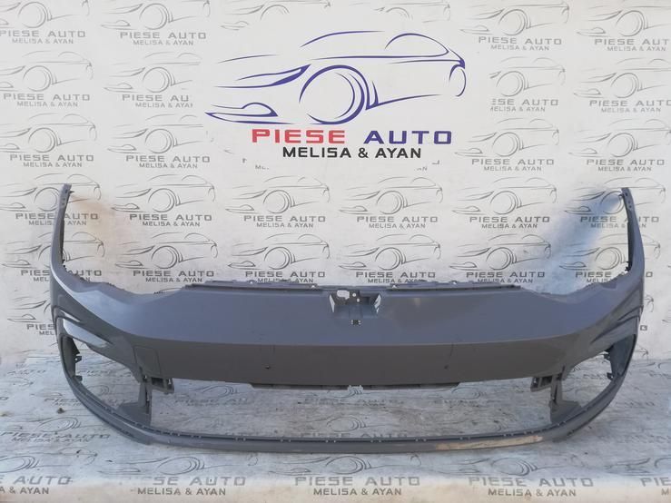 Bara fata Volkswagen Golf 8 GTI,GTD,GTE,R-Line an 2019-2020-2021-2022-2023 Gauri pentru 6 senzori