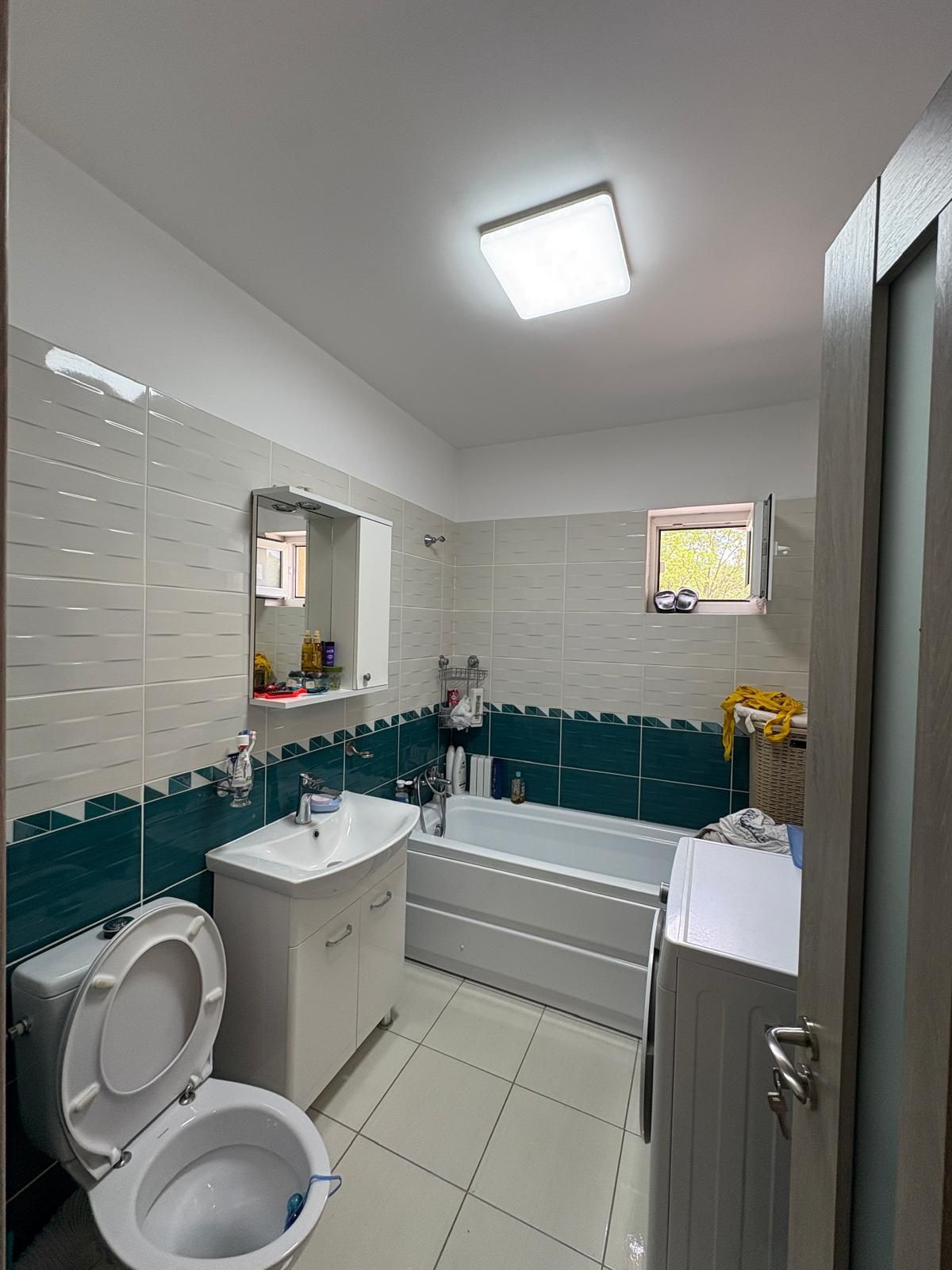Apartament 3 camere Grand Arens