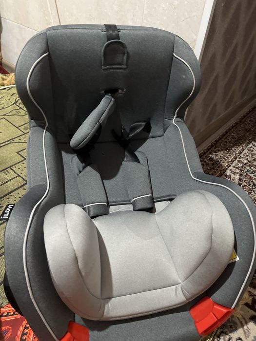 Автокресло робочемь состояние