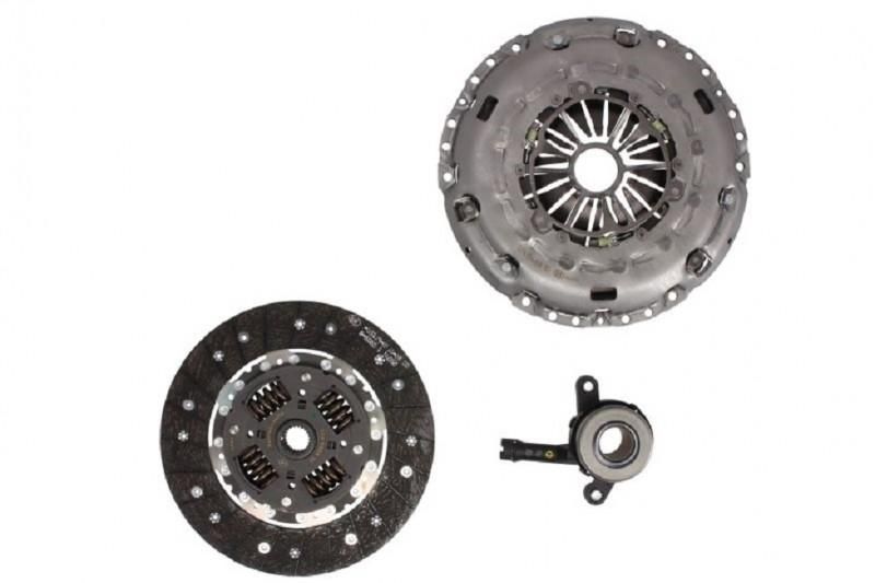 Set ambreiaj Mitsubishi OUTLANDER II Van CW W 2006-2012 624337433