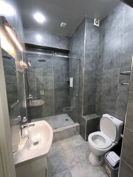 Аренда квартиры в центре города