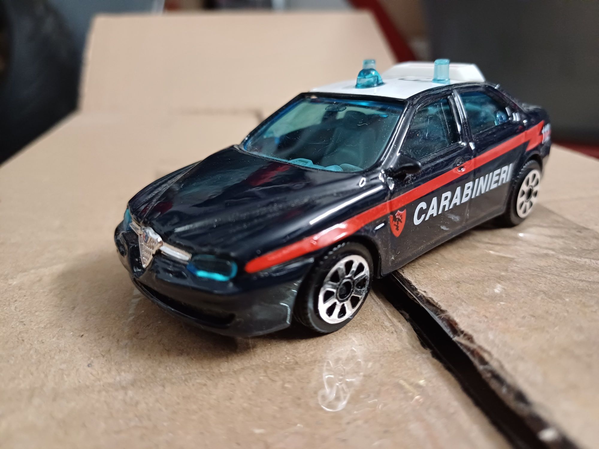 Колекция Алфа Ромео Alfa Romeo