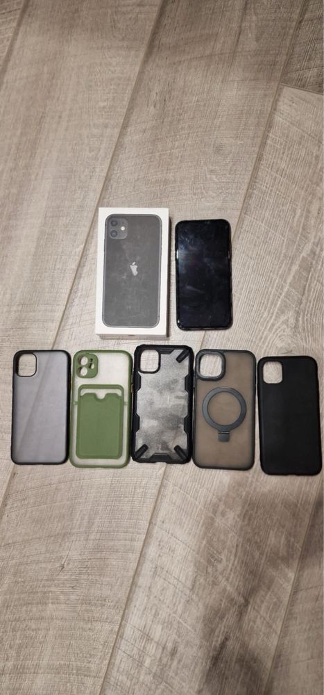 Iphone 11 - 64gb
