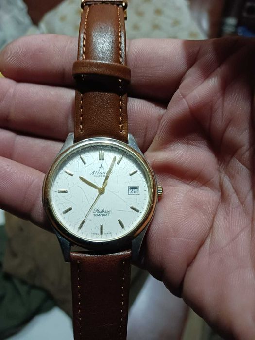 ceas barbati atlantic pagani