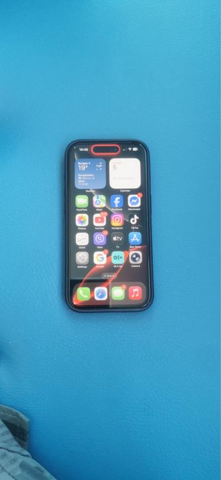 Iphone 15 pro 128GB