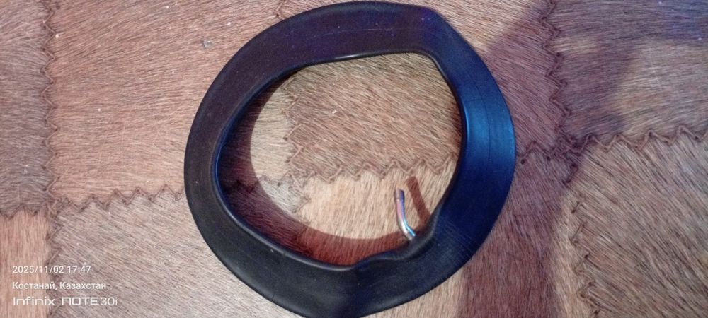 Продам камеры на электросамокат