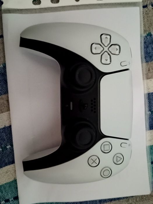 Maneta Originala PlayStation 4 5 controler ps 5