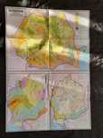 Harti pentru geografie