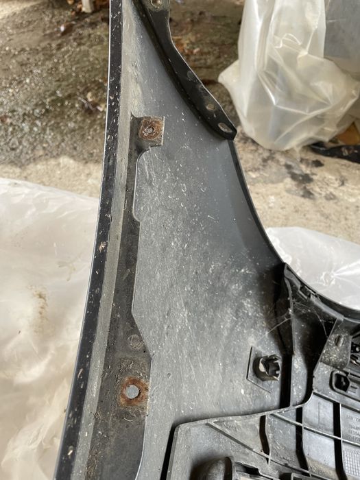 Vand bara fata Bmw F10-11