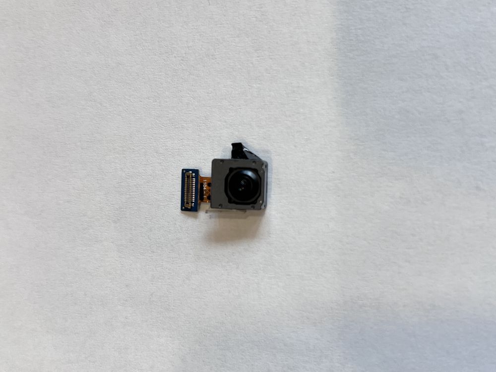Camera frontala Samsung S21 Ultra