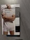 Set 3 tricouri noi originale Calvin Klein marime M