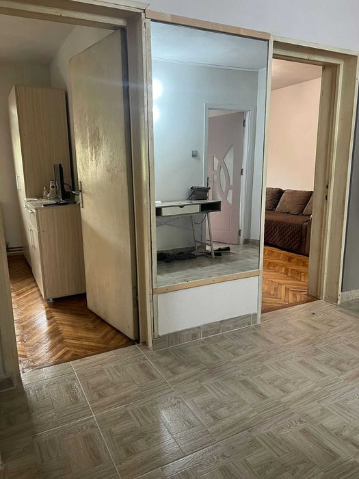 vanzare - Apt decomandat 3 camere 66mp, direct proprietar, VL