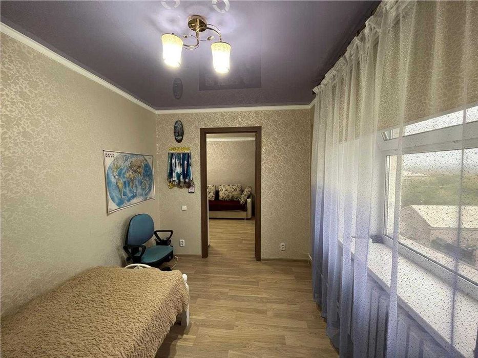 Продам 3-х комнатную квартиру в Сортировке.