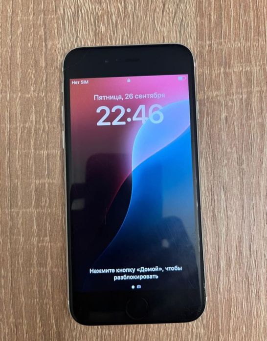 Iphone Se 2020 , Айфон се 2 поколение 128Gb