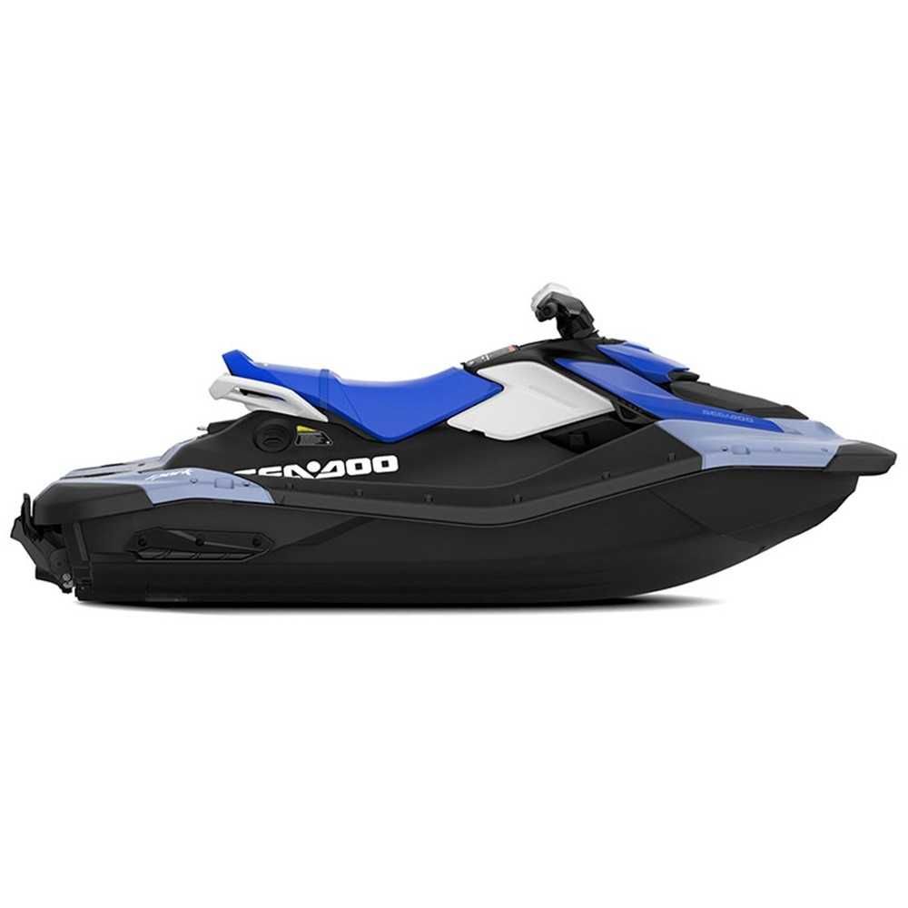 Skijet jetski Sea-Doo Spark 2 locuri 90 CP Convenience Package 2024