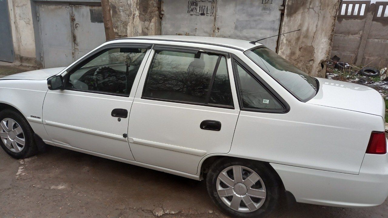 Chevrolet Nexia 2 sotiladi