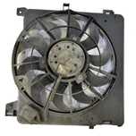 Дифузьор Opel ZAFIRA B(2005-2014) ID:95223