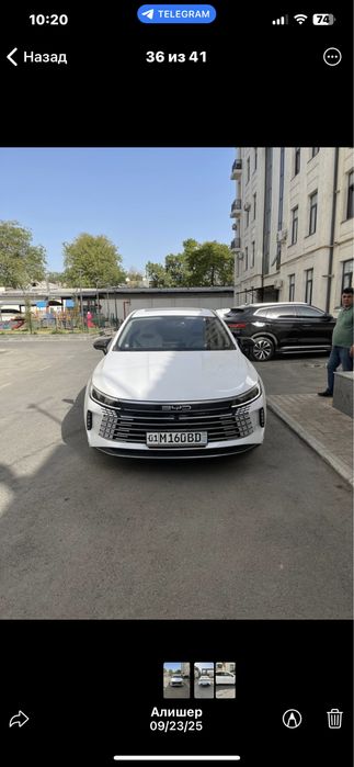 Chazor продается