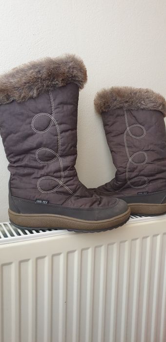 Cizme iarna marimea 38