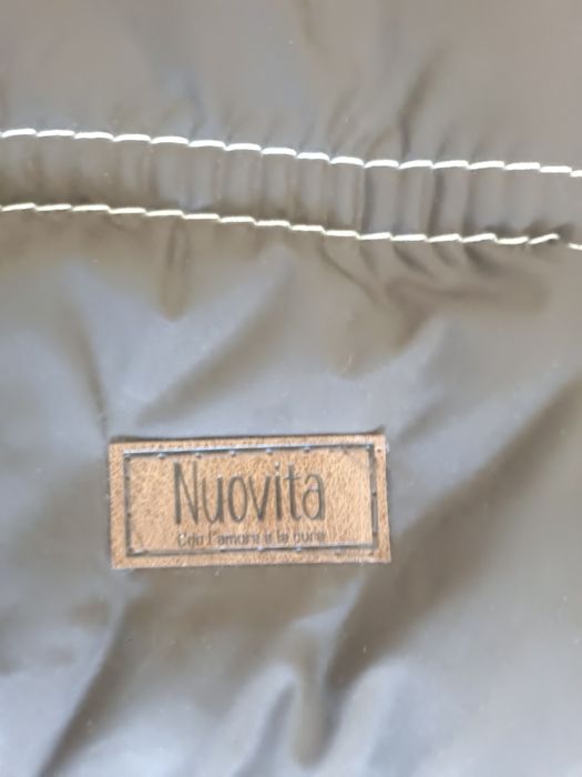 Конверт для новорожденного