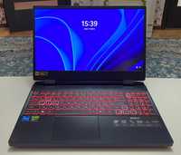 /Новый ноутбук Acer Nitro 5. 2024 года. RTX 4050. i5 12500H./ /