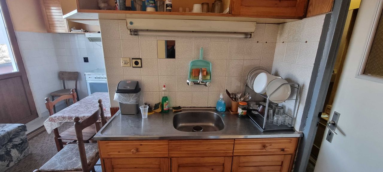 Продава се Двустаен апартамент в Разград, Орел - 60 кв.м за 1020 €/кв.м - Снимка #5