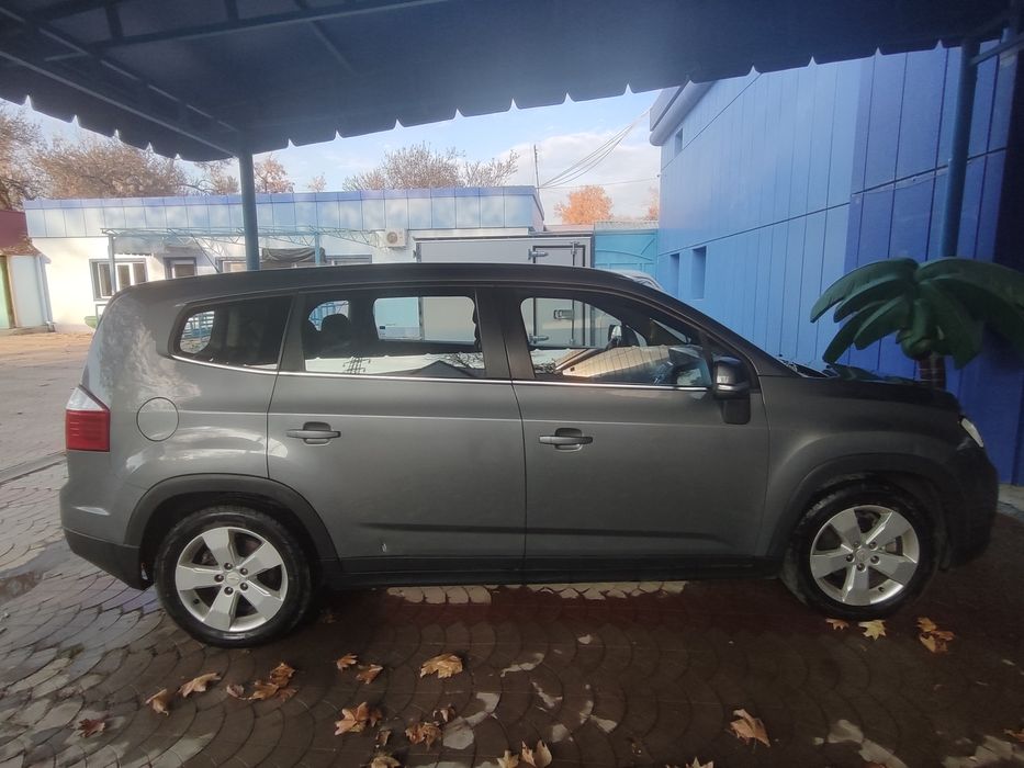 Продается Orlando