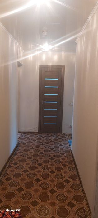 Продам 2 х комнатную квартиру