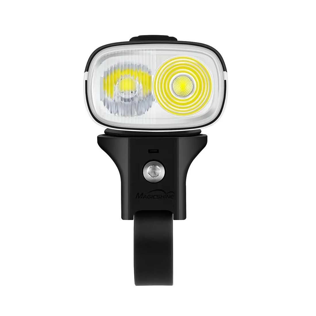 Велосипеден фар RAY 210 magicshine-ray-2100-интелигентен, сензори-2 бр