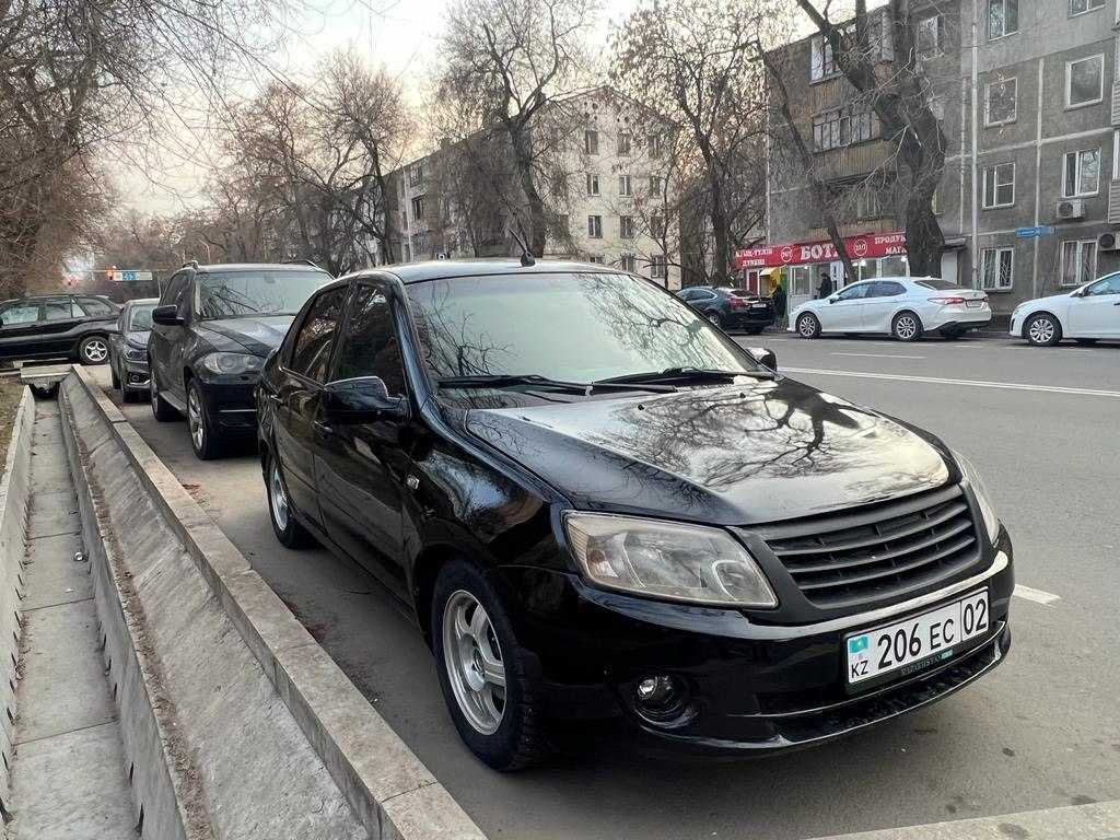 Авто с последующим выкупом / машина на выкуп Алматы