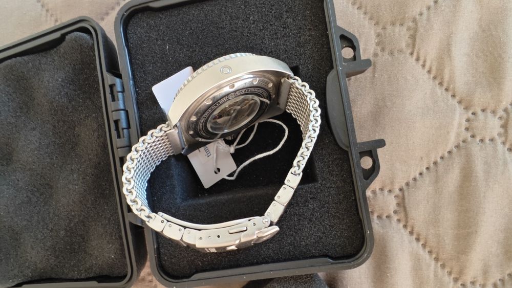 Deep Blue - Deep Star 1000 автоматичен