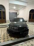 Мерседес бенз e 200 кузов w212