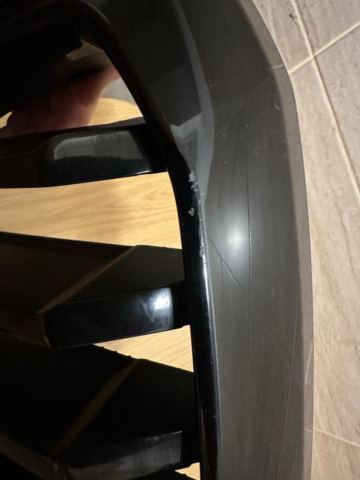 Grila radiator BMW X3 ,2021 /2024