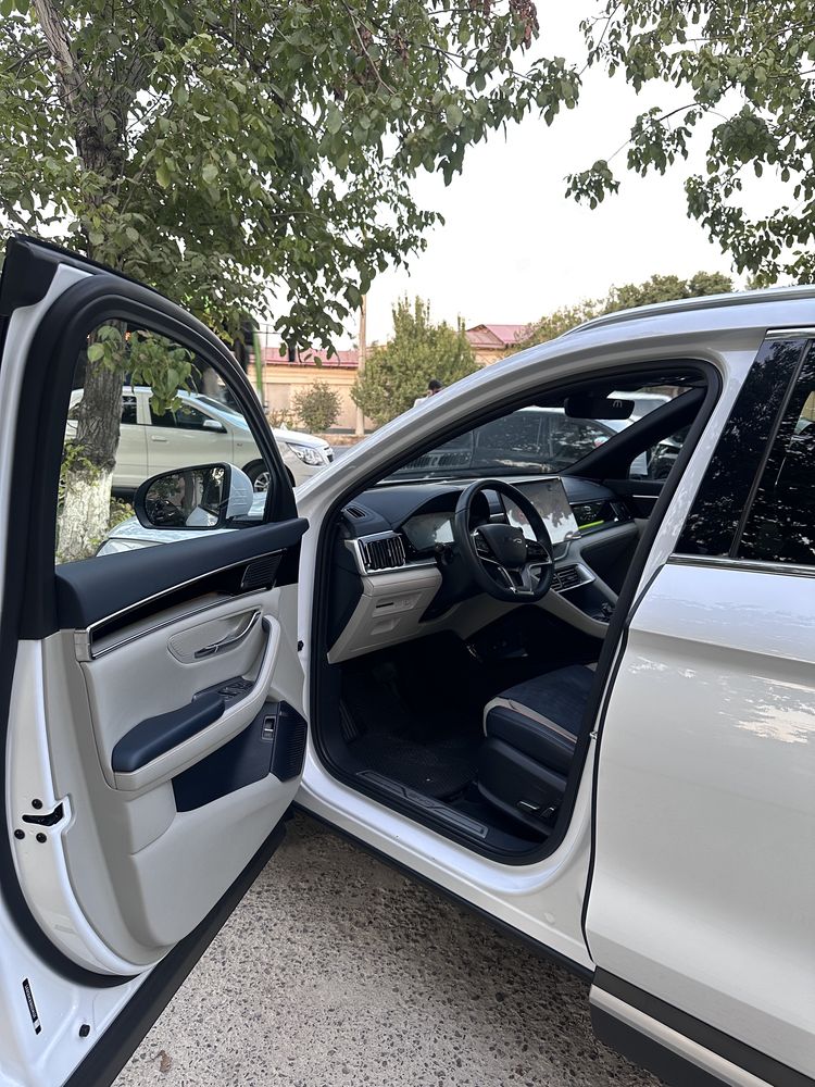 BYD Song Puls CHAMPION 605 Full 2020 года