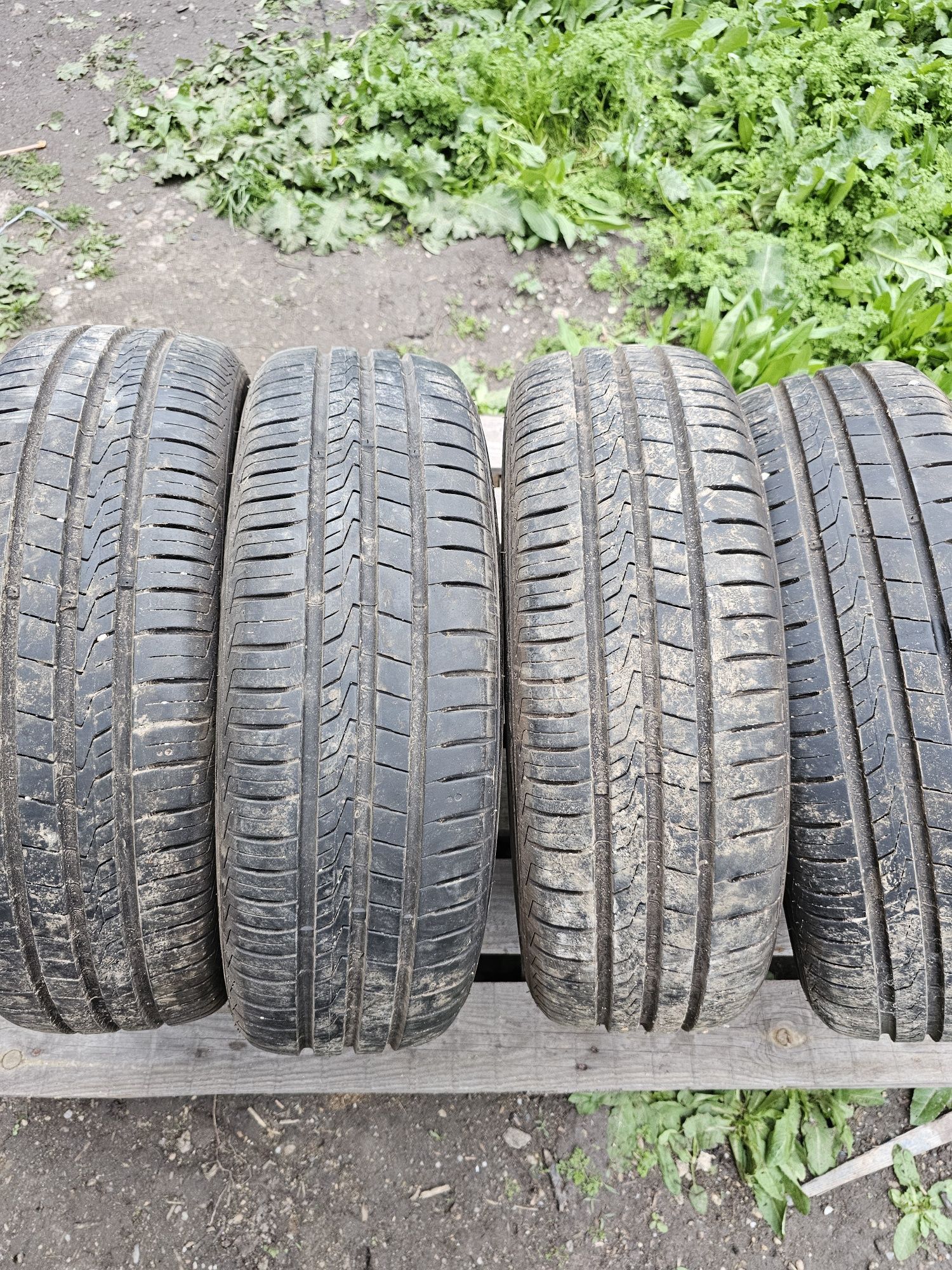 Anvelope vara hankook ca noi 175/65/14