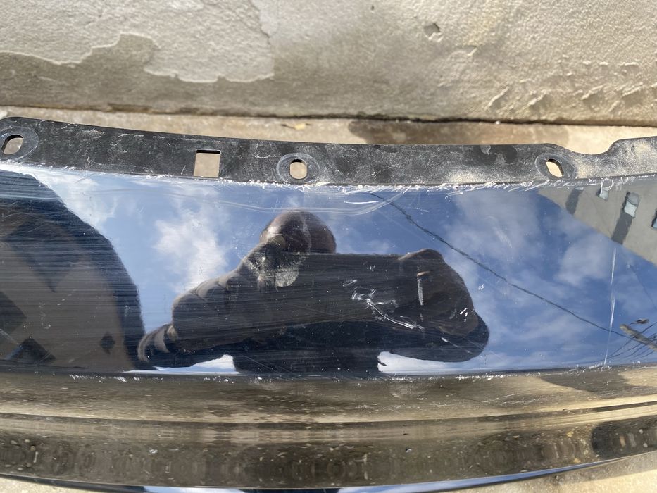 Bara fata Tesla Y generatia 1 an pana la 2025