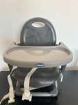 Scaun portabil Chicco