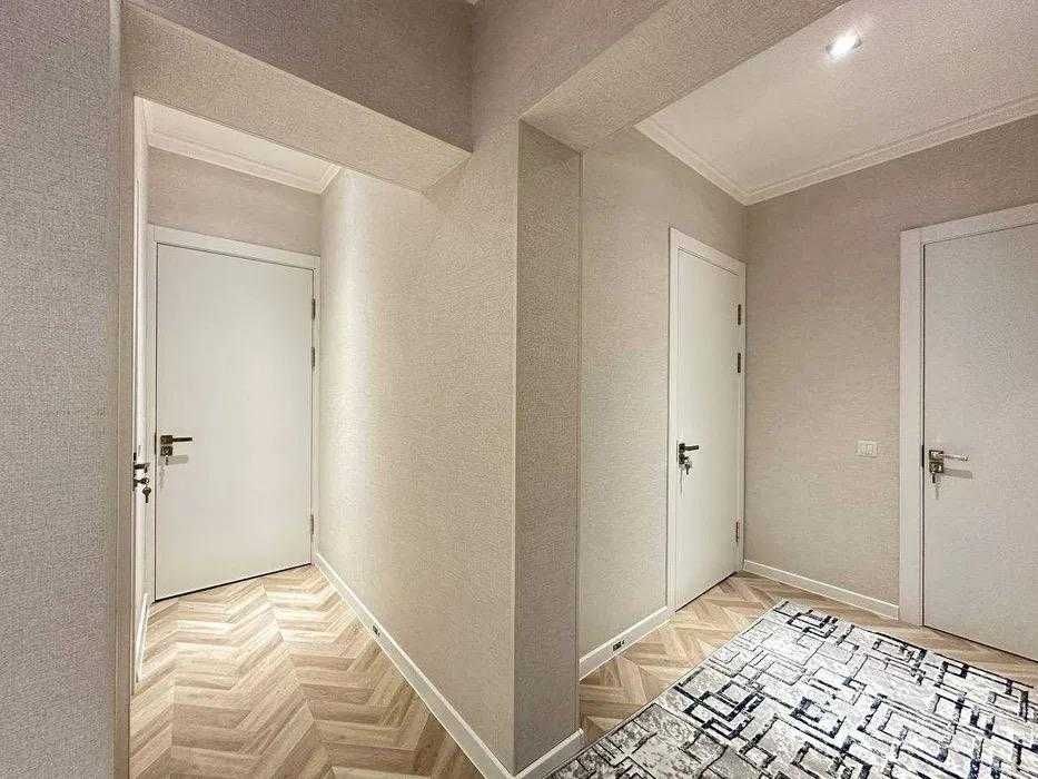 3-комнатная квартира 70 м² в Мирабаде — ул. Афросиаб