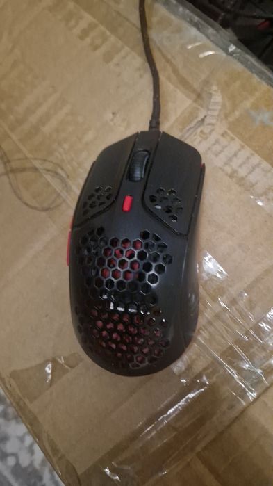Мышка HyperX Haste