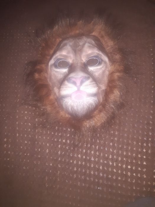 Vand masca cu trigru urgent