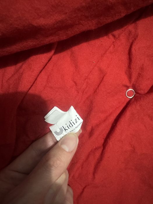 Sac de dormit Kidizi 6-36 luni,  1 tog