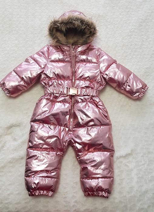 Salopeta copii marimea 92