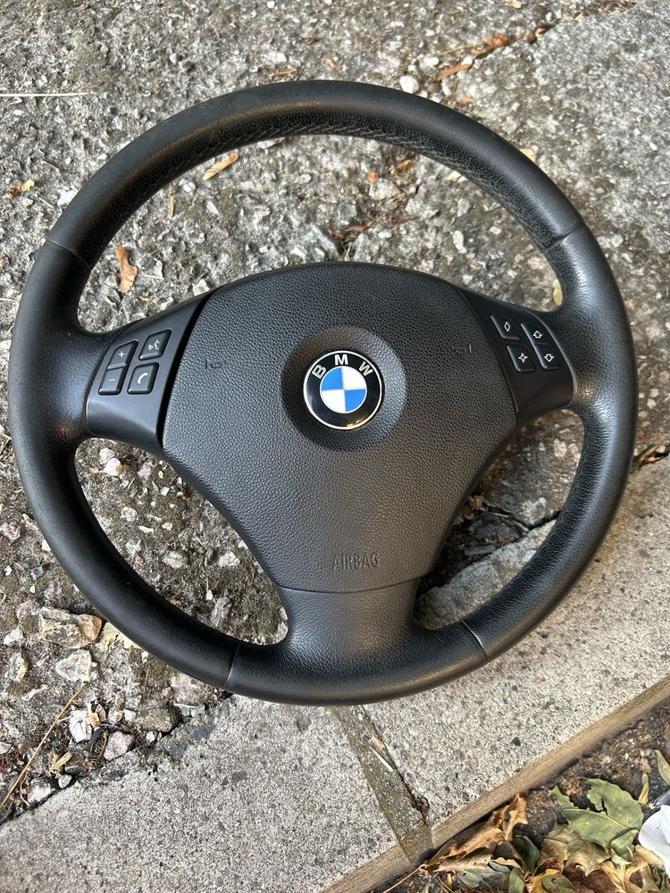 Волан за БМВ BMW e90